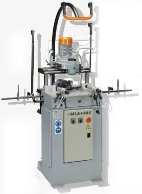 MLA A 32