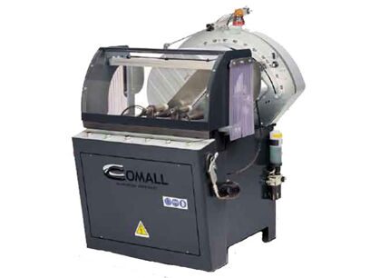 COMALL SAM 450 PE