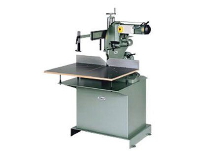 GRAULE ZS 135