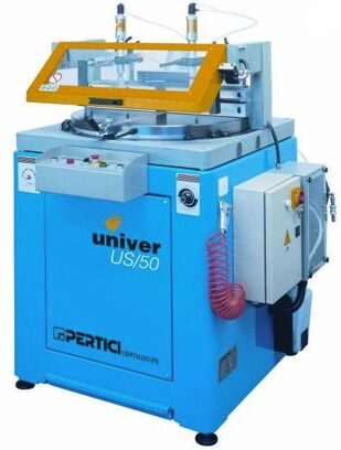 PERTICI UNIVER 50