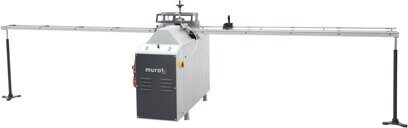 Murat TV-192 Одноголовочная V-образная пила