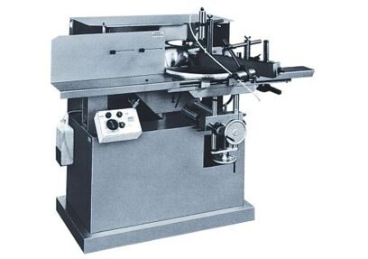 GRAULE AS 450