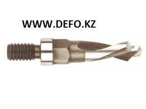 KT 35 Сверло 12x30/60 M10 (L) HSS Elumatec,Sturtz,Urban,Wegoma