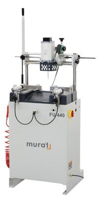 Murat FU-440 Копировально-фрезерный станок